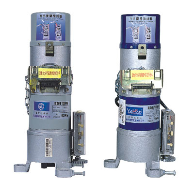 卷簾門電機(jī)